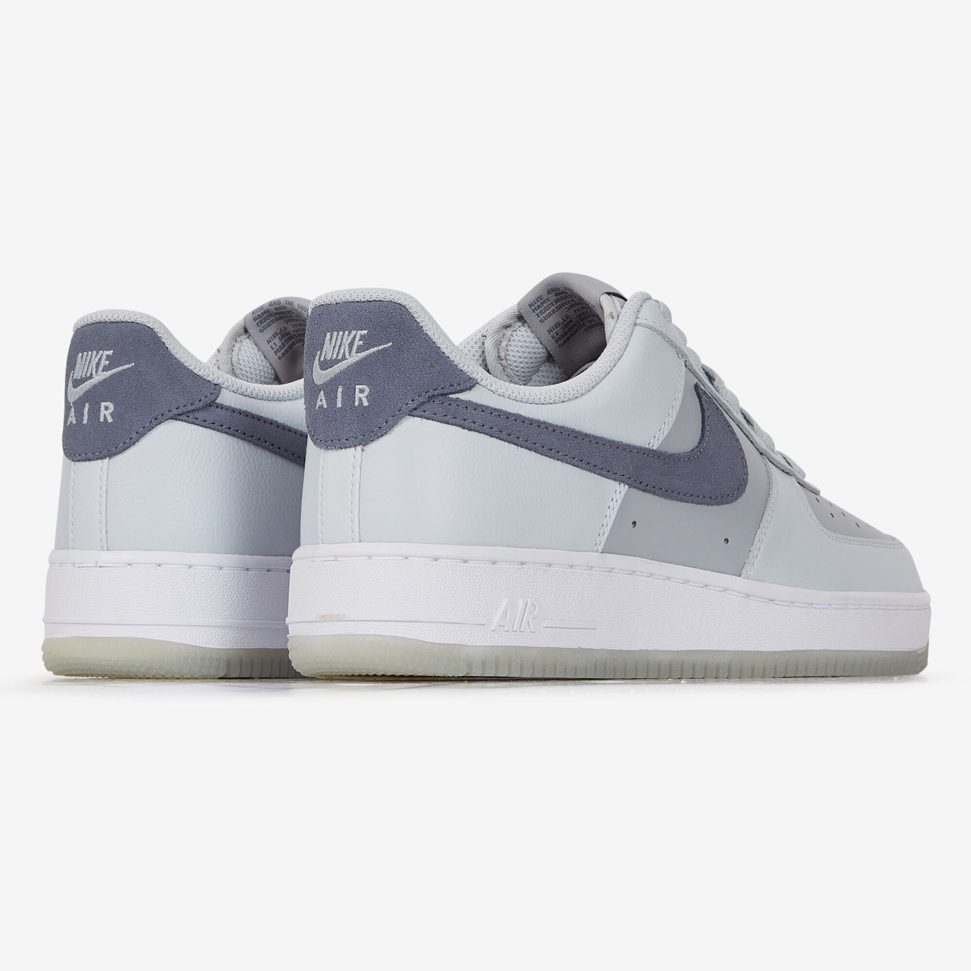 Air force 1 atmosphere grey sales