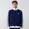 null : BLU SCURO/BIANCO