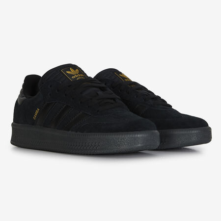 ADIDAS ORIGINALS samba SAMBA XLG NERO UOMO