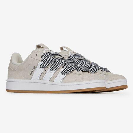ADIDAS ORIGINALS campus CAMPUS 00s ADISTRIPES BEIGE/BLANC UOMO