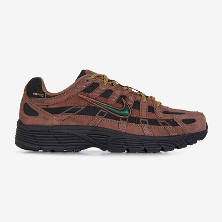 NIKE p-6000 P-6000 MARRONE/NERO UOMO