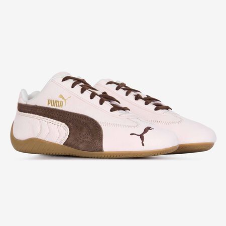 PUMA speedcat SPEEDCAT OG ROSA/MARRONE DONNA