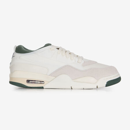 JORDAN AIR JORDAN 4 RM BIANCO/BLU UOMO