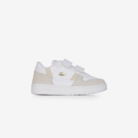 T-CLIP : BIANCO/BEIGE
