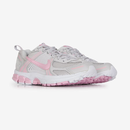 NIKE zoom vomero ZOOM VOMERO 5 GRIGIO/ROSA RAGAZZO