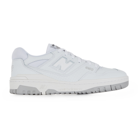 NEW BALANCE 550 550 BIANCO DONNA