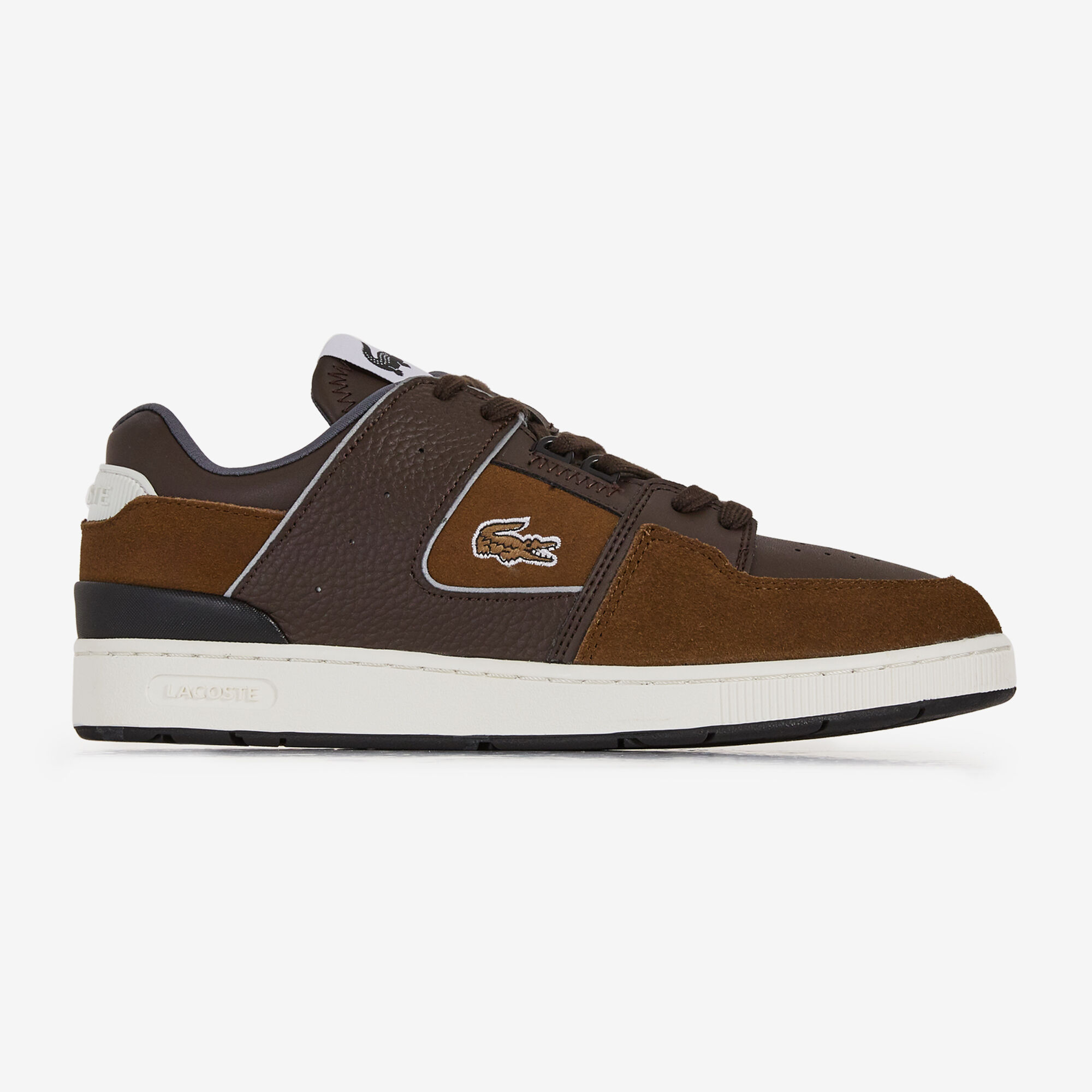 Scarpe lacoste uomo on sale outlet