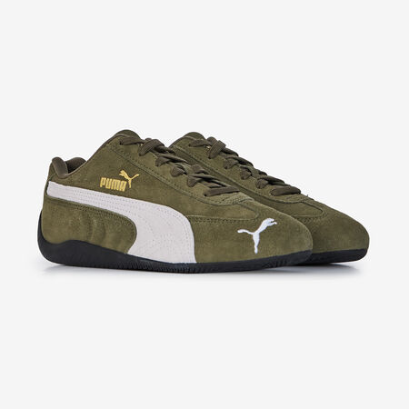 PUMA speedcat SPEEDCAT OG KAKI/BIANCO RAGAZZO