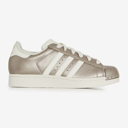 ADIDAS ORIGINALS superstar SUPERSTAR METAL DORATO DONNA