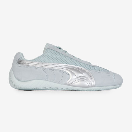 PUMA SPEEDCAT PREMIUM METALLIC BLU DONNA