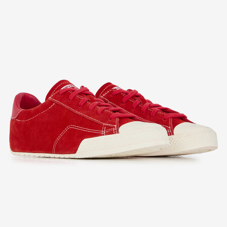 CONVERSE CHUCK TAYLOR LO ROSSO DONNA