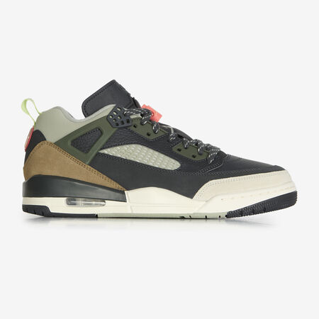 JORDAN Spizike JORDAN SPIZIKE LOW BEIGE/KAKI UOMO