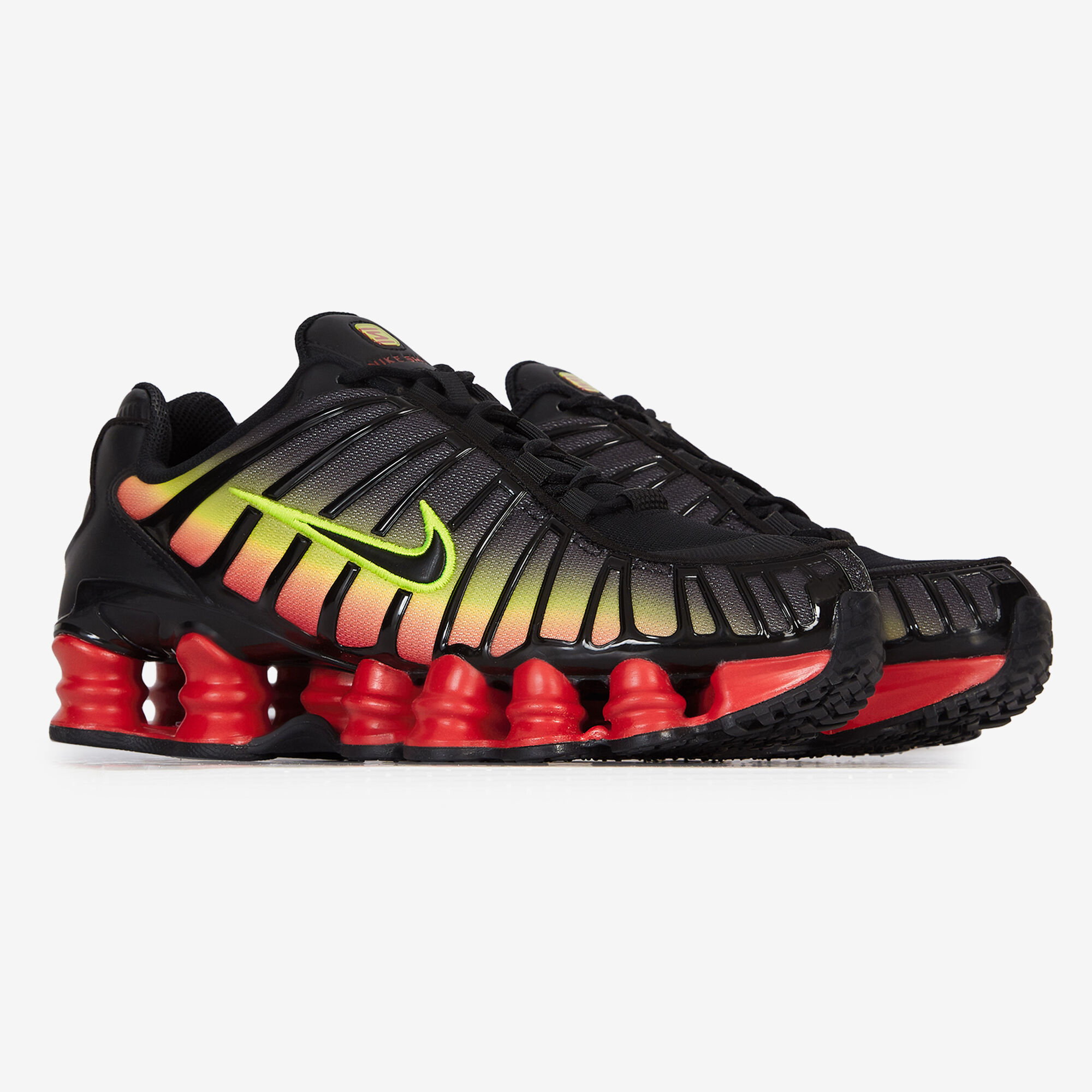 Nike shox miglior prezzo shop