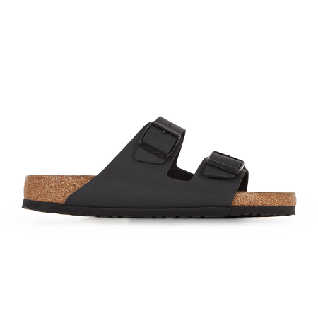 BIRKENSTOCK arizona ARIZONA BIRKO FLOR NOIR/BEIGE UOMO