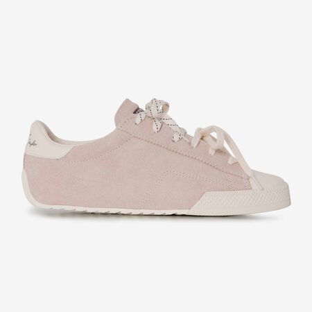 CONVERSE CHUCK TAYLOR LO BEIGE DONNA