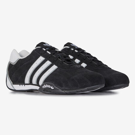 ADIDAS ORIGINALS ADIRACER LO NERO/BIANCO UOMO