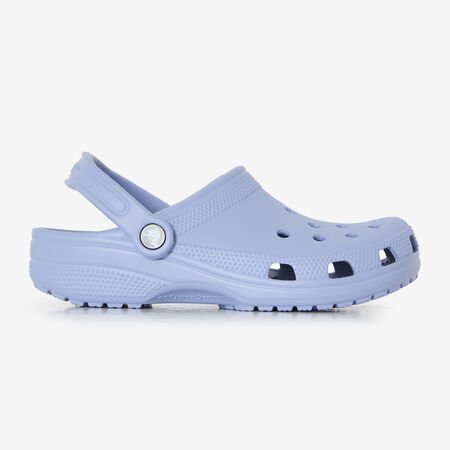 CROCS CLASSIC CLOG BLU DONNA