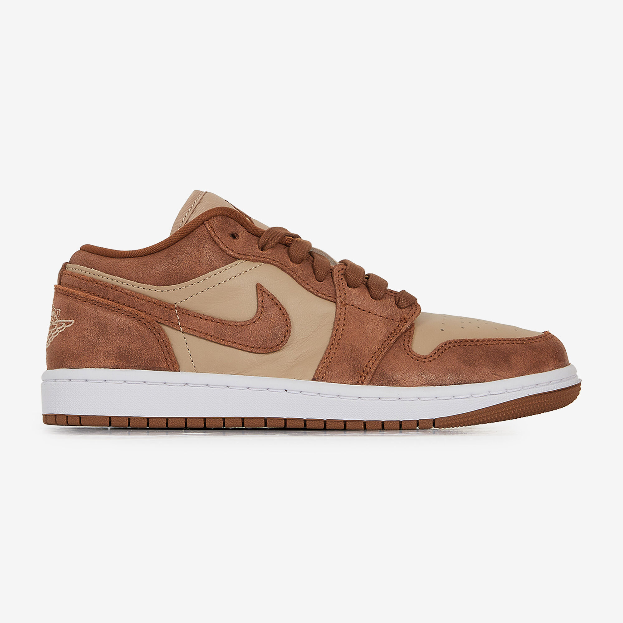 Air jordan 1 marroni store