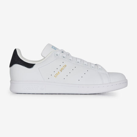 ADIDAS ORIGINALS stan smith STAN SMITH BIANCO/NERO DONNA