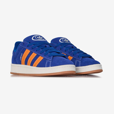ADIDAS ORIGINALS campus CAMPUS 00s BLU/ARANCIONE RAGAZZO