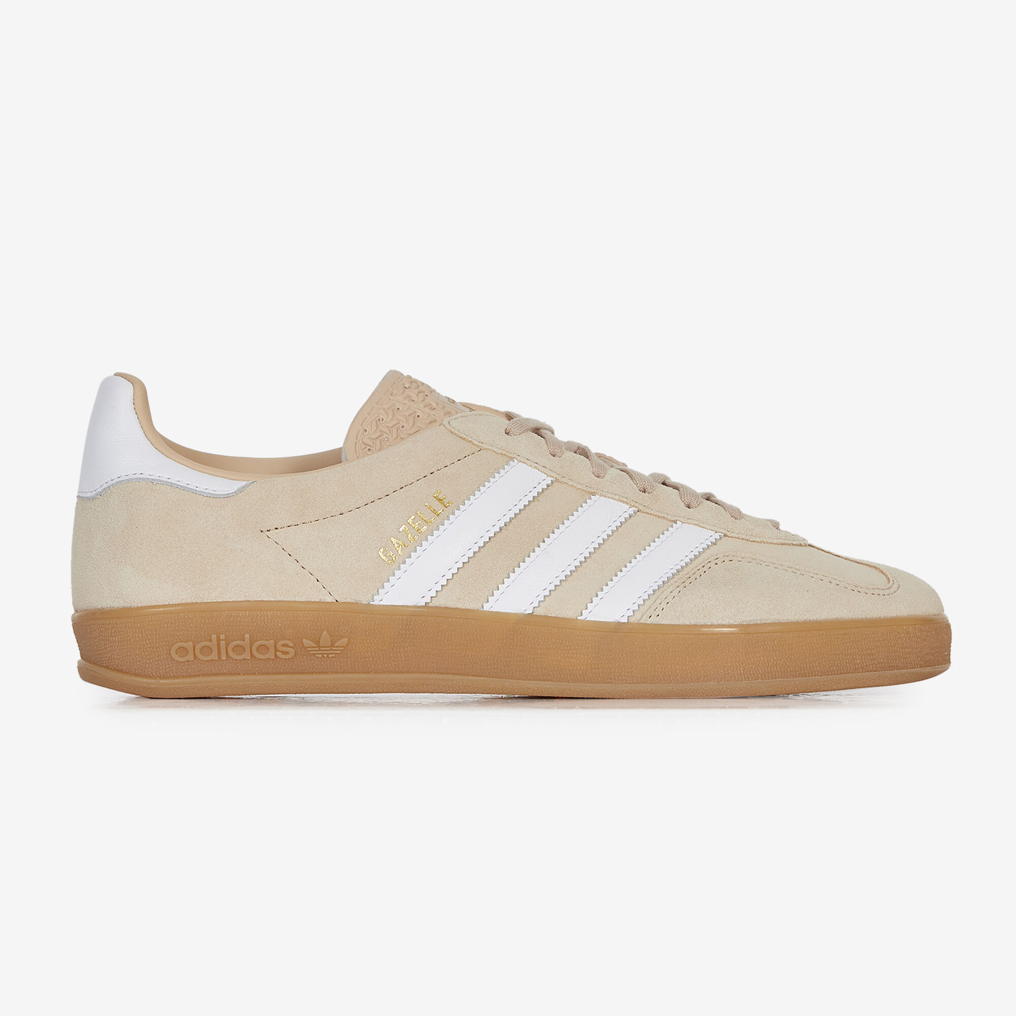 Adidas gazelle uomo oro store