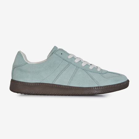 AIGLE EURO TRAINER VERDE DONNA