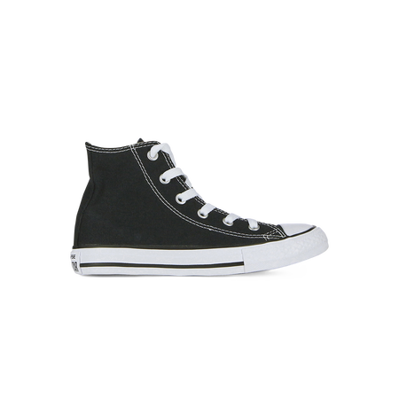 CONVERSE chuck taylor all star CHUCK TAYLOR ALL STAR HI CORE NOIR BAMBINO