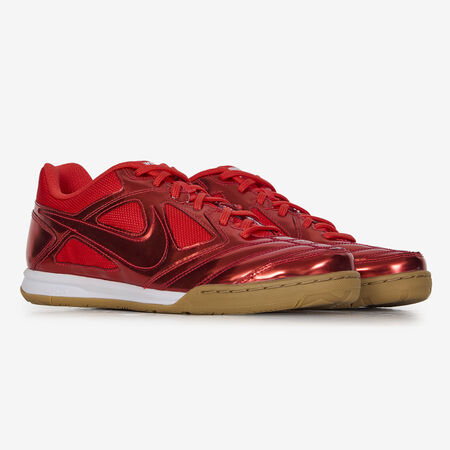 NIKE GATO ROSSO UOMO