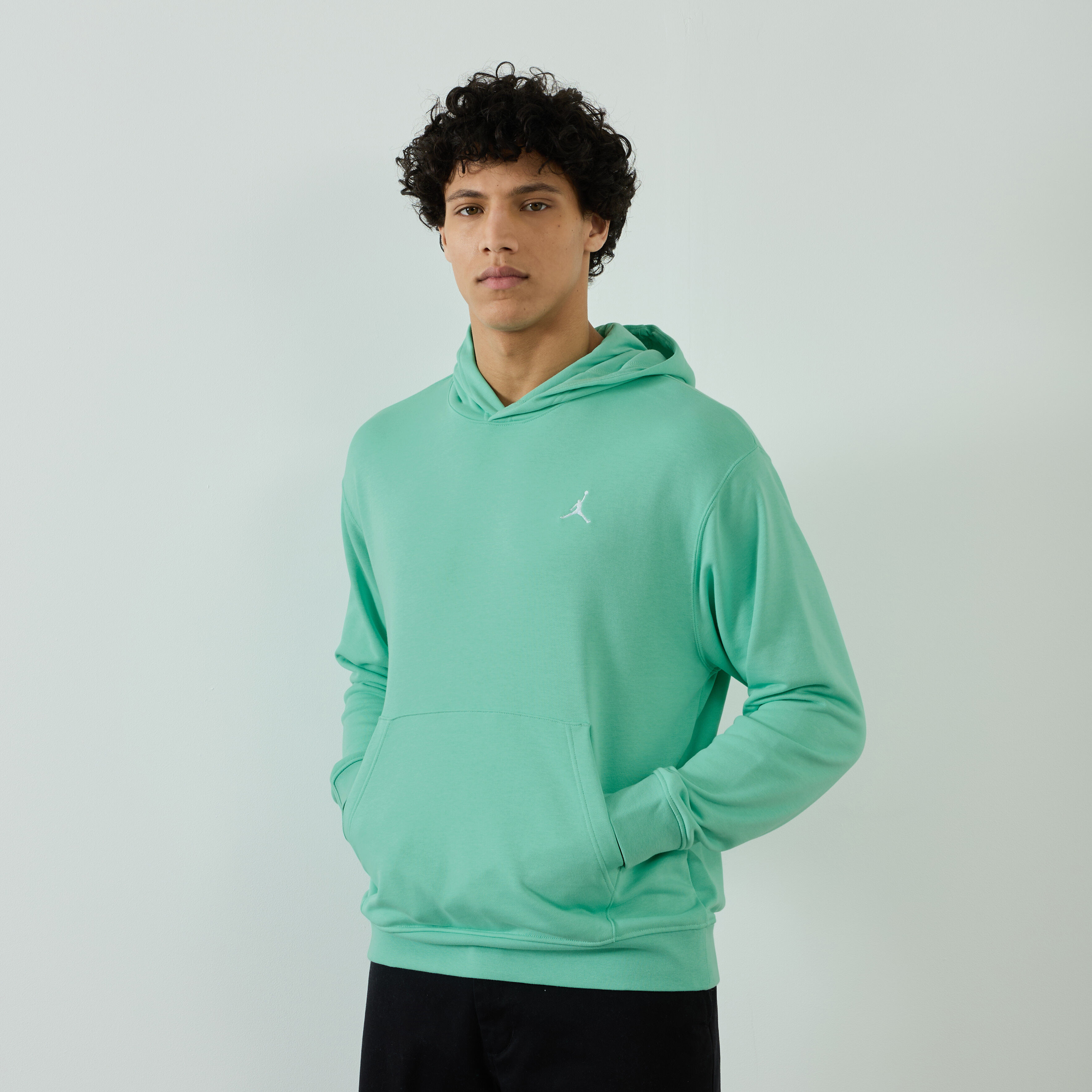 Abbigliamento JORDAN Uomo VERDE Collezione 2024 Acquista Online Courir