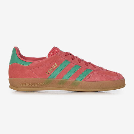 GAZELLE INDOOR : ARANCIONE/VERDE