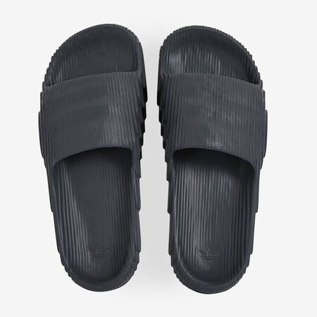 ADIDAS ORIGINALS adilette ADILETTE 22 NOIR UOMO