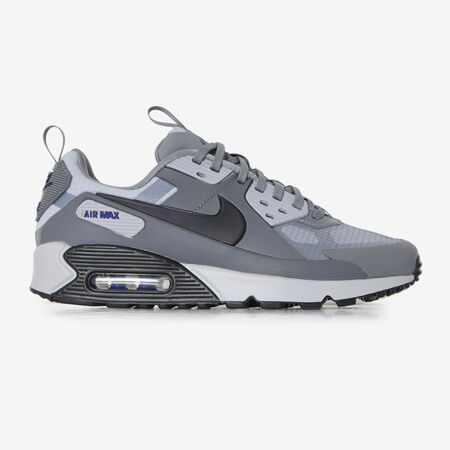 NIKE Air Max 90 AIR MAX 90 DRIFT GRIGIO/NERO UOMO