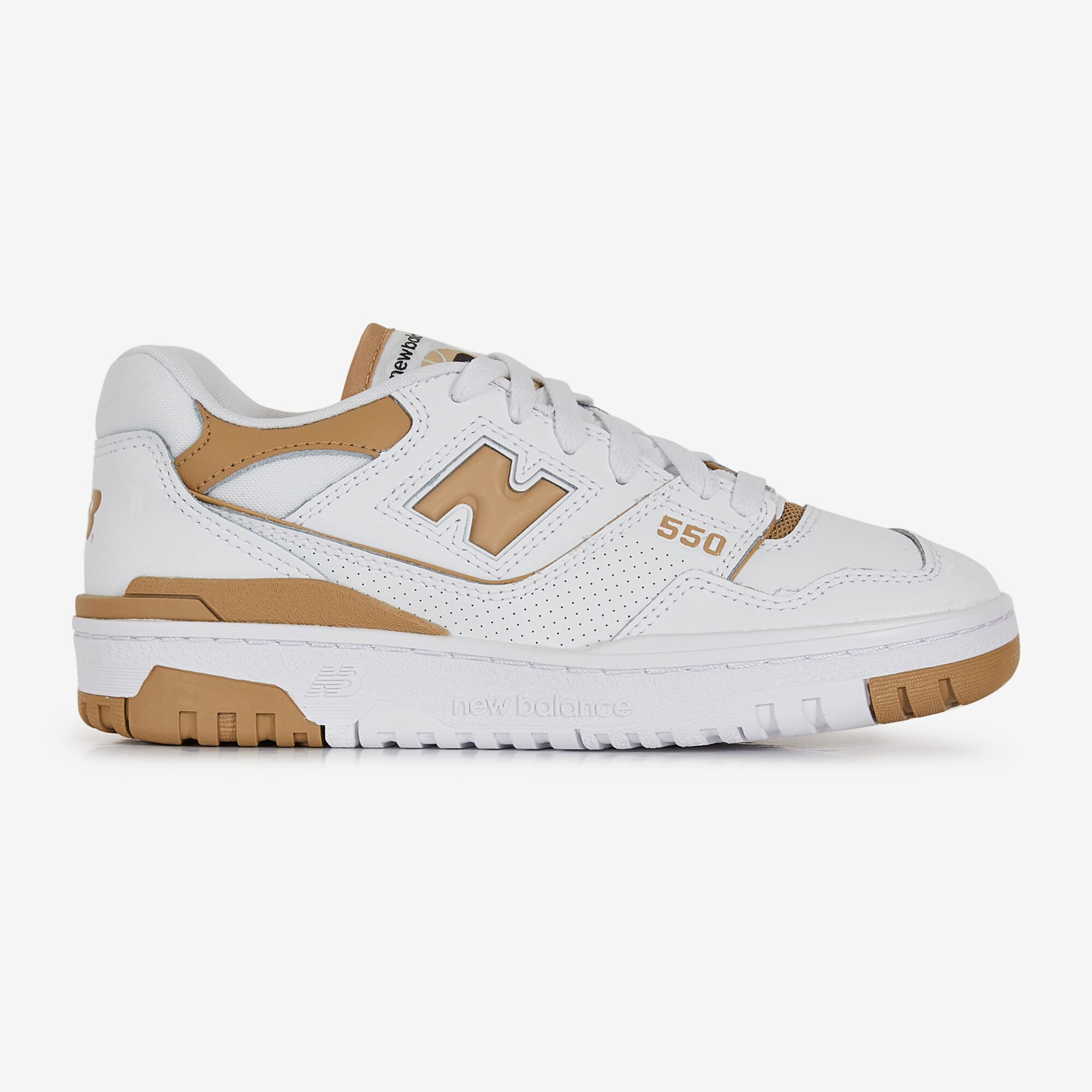 New balance top 300 donna marrone
