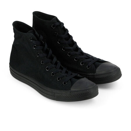 CONVERSE chuck taylor all star CHUCK TAYLOR ALL STAR HI CORE NERO UOMO