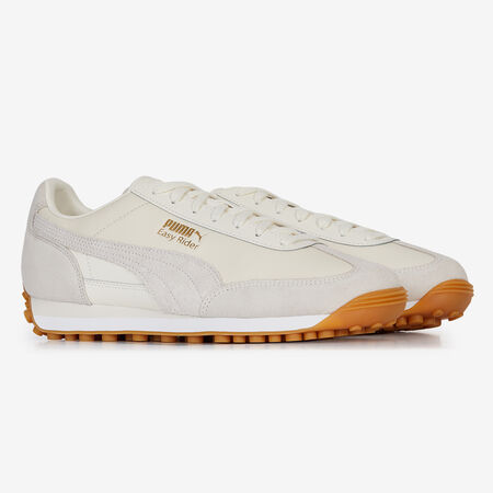 PUMA rider EASY RIDER MIX BEIGE/BIANCO UOMO
