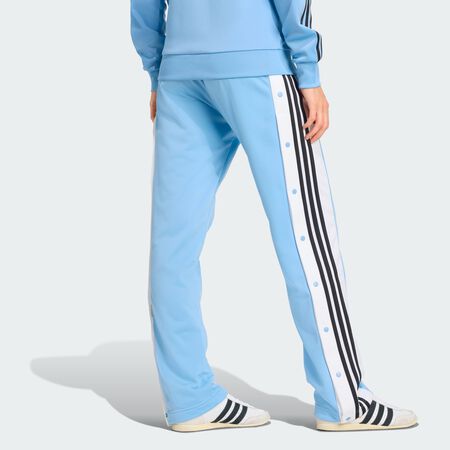 ADIDAS ORIGINALS PANT JOGGER ADIBREAK BLU/NERO DONNA