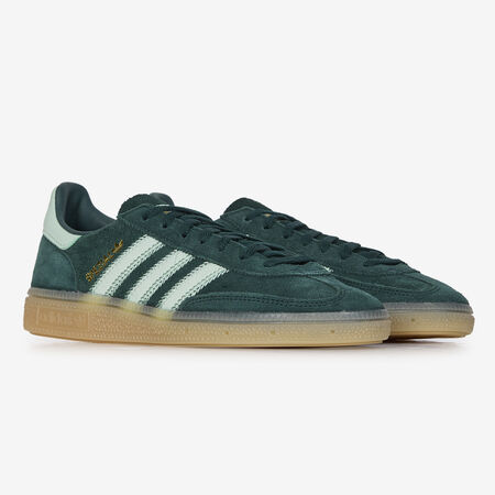 ADIDAS ORIGINALS spezial HANDBALL SPEZIAL VERDE/BIANCO DONNA