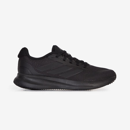 ADIDAS ORIGINALS RUNFALCON 5 NERO RAGAZZO