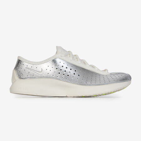 NIKE AIR SUPERFLY ARGENTO DONNA
