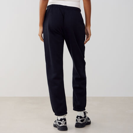 JORDAN PANT JOGGER BROOKLYN NERO DONNA