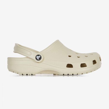 CROCS CLASSIC CLOG BIANCO DONNA