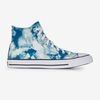 null : BLU/BIANCO