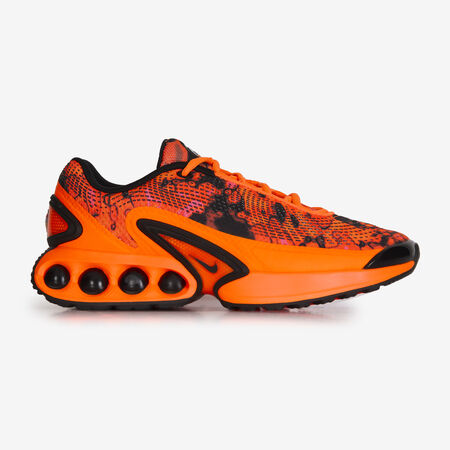 AIR MAX DN : ARANCIONE/NERO