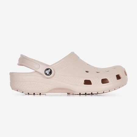 CROCS CLASSIC CLOG ROSA CHIARO DONNA