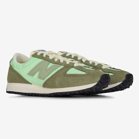 NEW BALANCE 471 VERDE DONNA