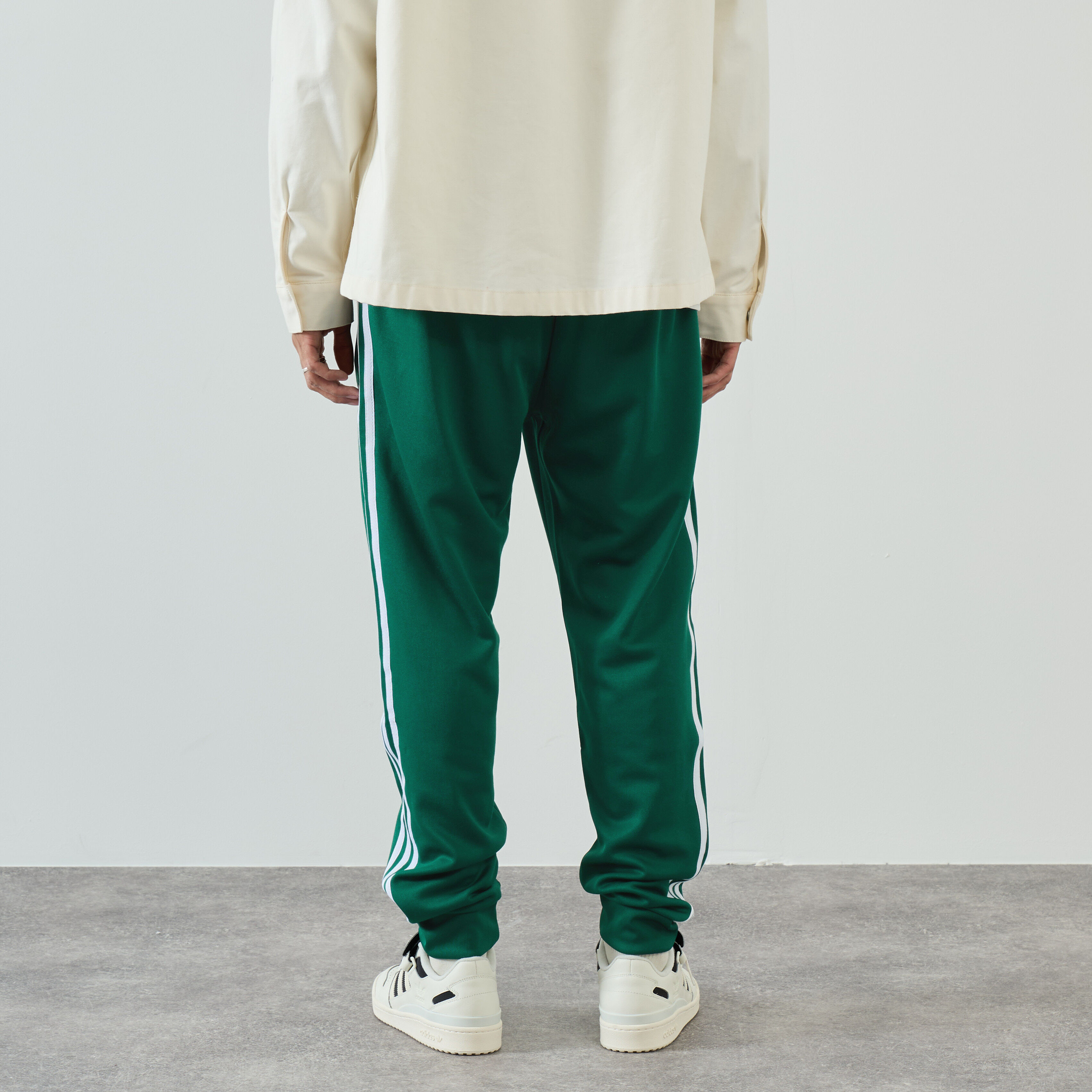 Adidas superstar joggers sale