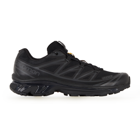 SALOMON xt XT-6 NERO UOMO