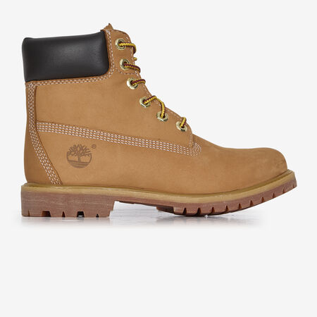 TIMBERLAND 6 INCH MIELE DONNA