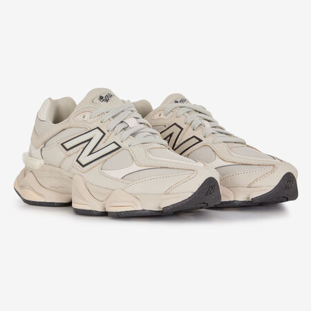 NEW BALANCE 9060 9060 BEIGE UOMO