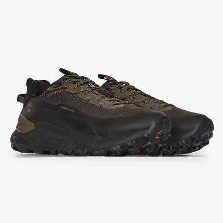 TIMBERLAND MOTION ACCESS LOW NERO/KAKI UOMO